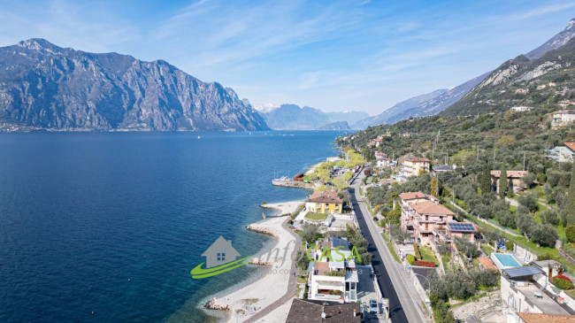 Appartamento in vendita a Malcesine