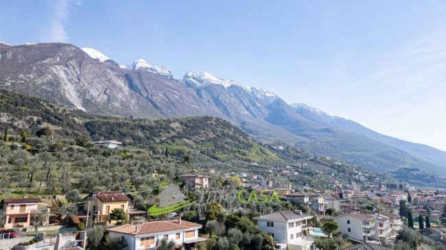 Appartamento in vendita a Malcesine