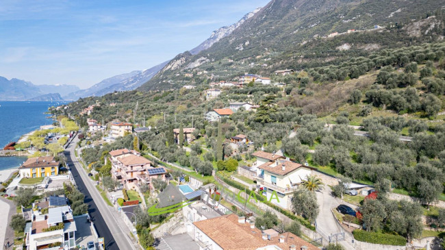 Appartamento in vendita a Malcesine