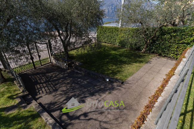 Appartamento in vendita a Malcesine