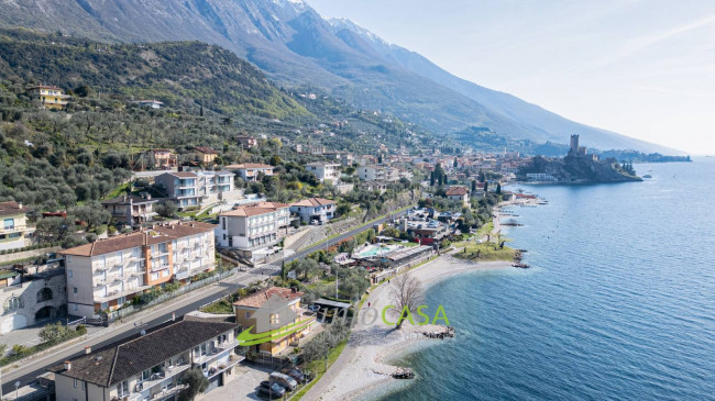 Appartamento in vendita a Malcesine