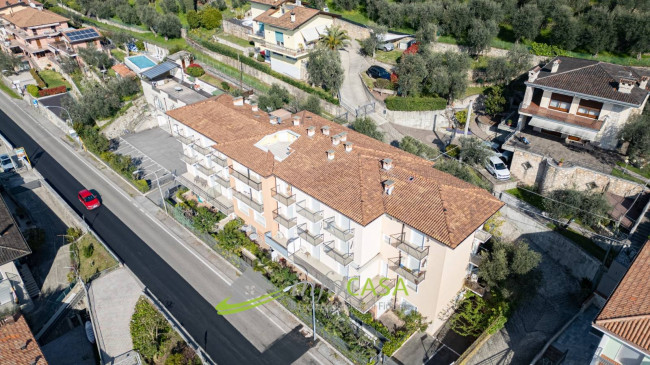 Appartamento in vendita a Malcesine