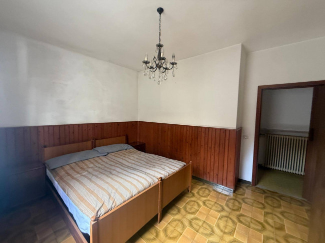 Appartamento in vendita a Villa Lagarina