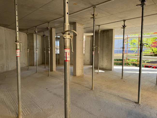 Appartamento in vendita a Rovereto