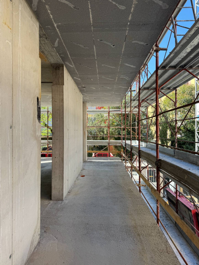 Appartamento in vendita a Rovereto