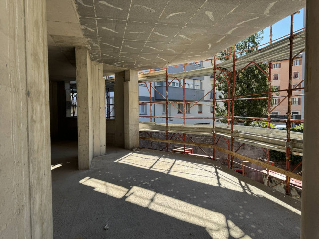 Appartamento in vendita a Rovereto