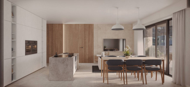 Appartamento in vendita a Rovereto