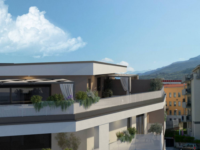 Appartamento in vendita a Rovereto