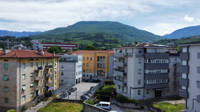 Appartamento in vendita a Rovereto