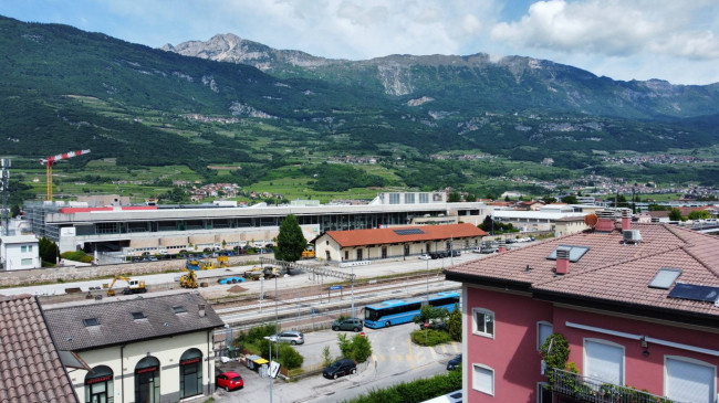 Appartamento in vendita a Rovereto