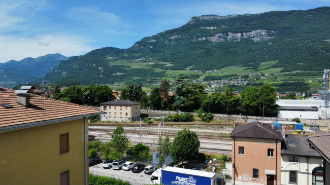 Appartamento in vendita a Rovereto