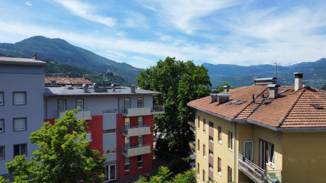 Appartamento in vendita a Rovereto