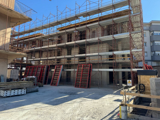 Appartamento in vendita a Rovereto