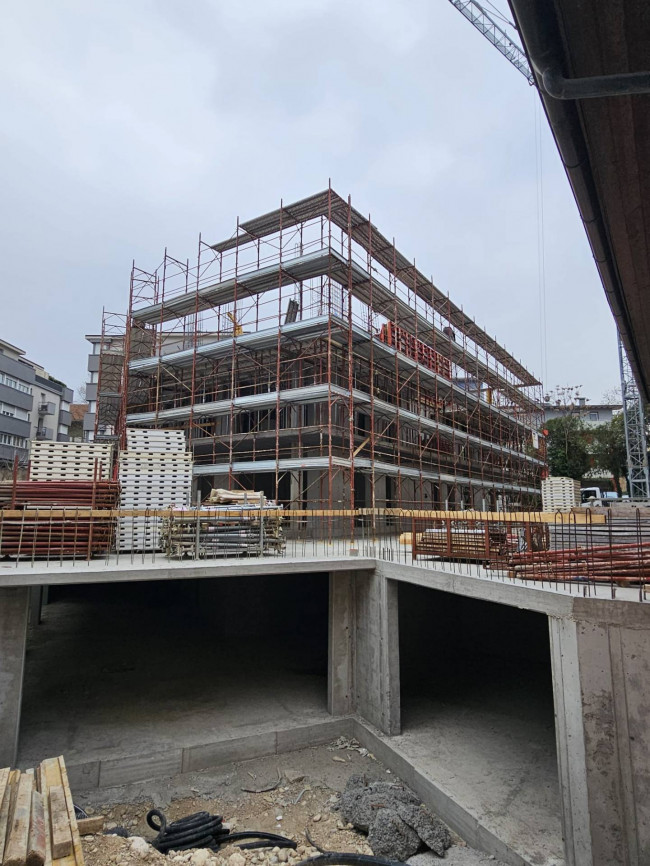 Appartamento in vendita a Rovereto