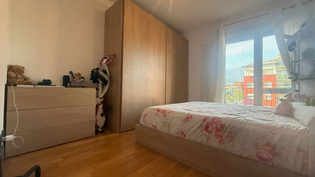 Appartamento in vendita a Rovereto