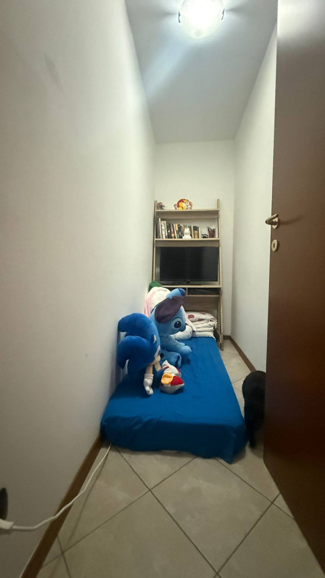 Appartamento in vendita a Rovereto