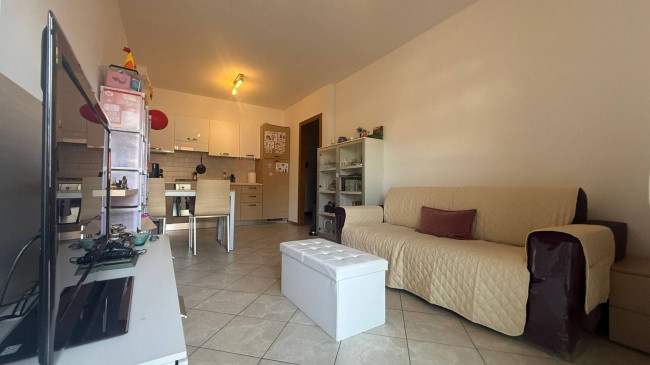 Appartamento in vendita a Rovereto