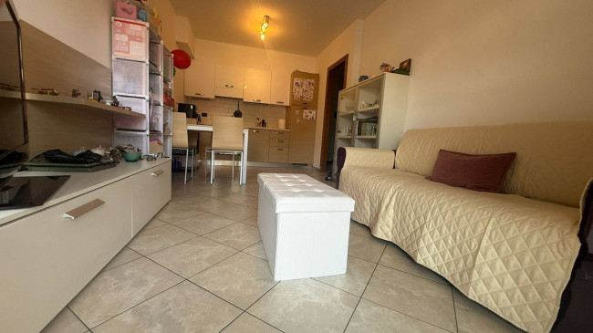 Appartamento in vendita a Rovereto