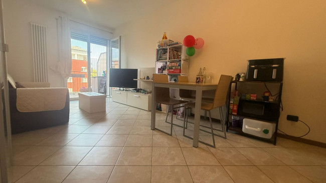 Appartamento in vendita a Rovereto