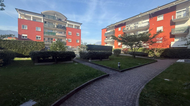 Appartamento in vendita a Rovereto