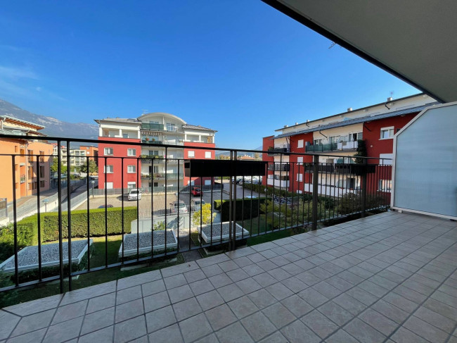 Appartamento in vendita a Rovereto