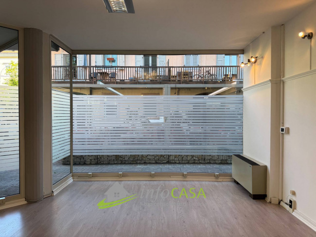 Locale commerciale in vendita a Rovereto