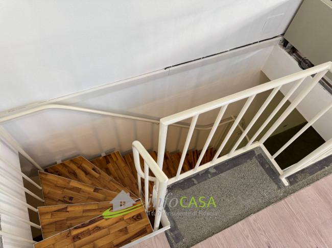 Locale commerciale in vendita a Rovereto