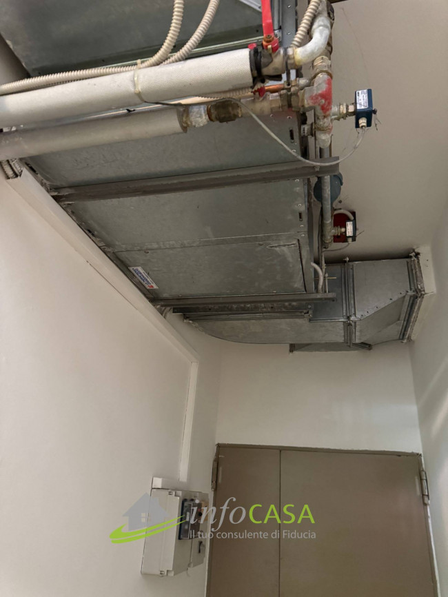 Locale commerciale in vendita a Rovereto