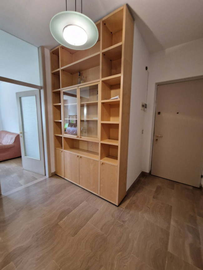 Stanza in affitto a Rovereto