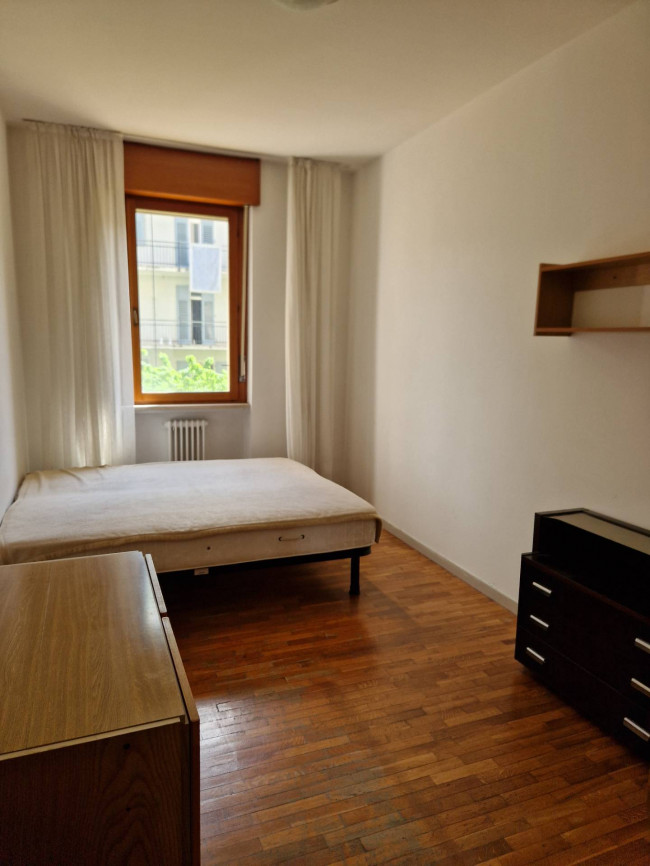 Stanza in affitto a Rovereto