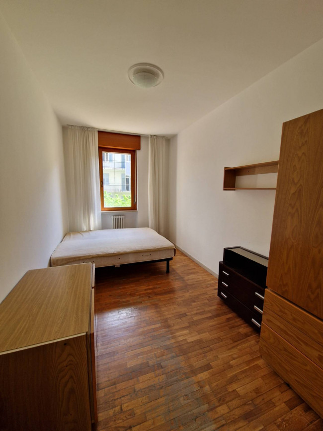 Stanza in affitto a Rovereto