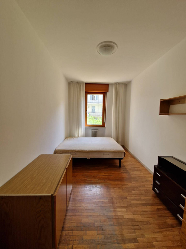 Stanza in affitto a Rovereto