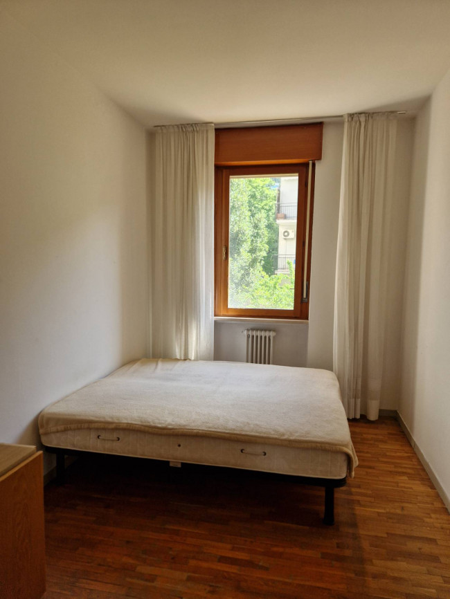 Stanza in affitto a Rovereto