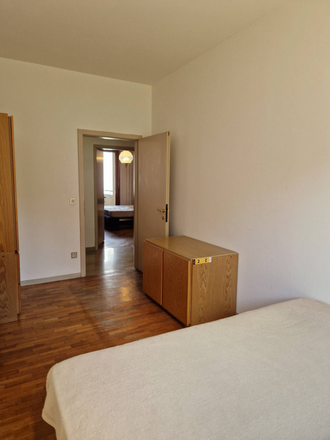 Stanza in affitto a Rovereto