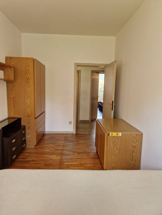 Stanza in affitto a Rovereto