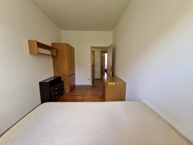 Stanza in affitto a Rovereto