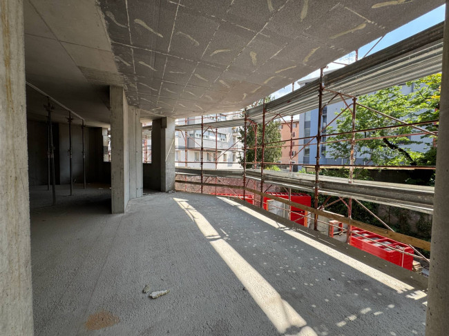 Appartamento in vendita a Rovereto