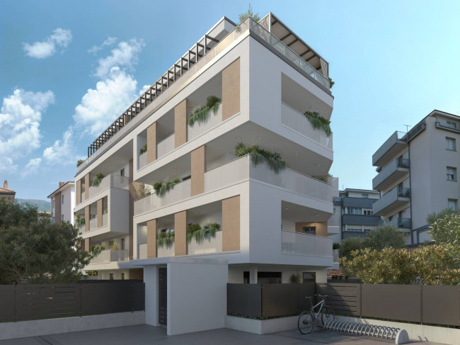 Appartamento in vendita a Rovereto