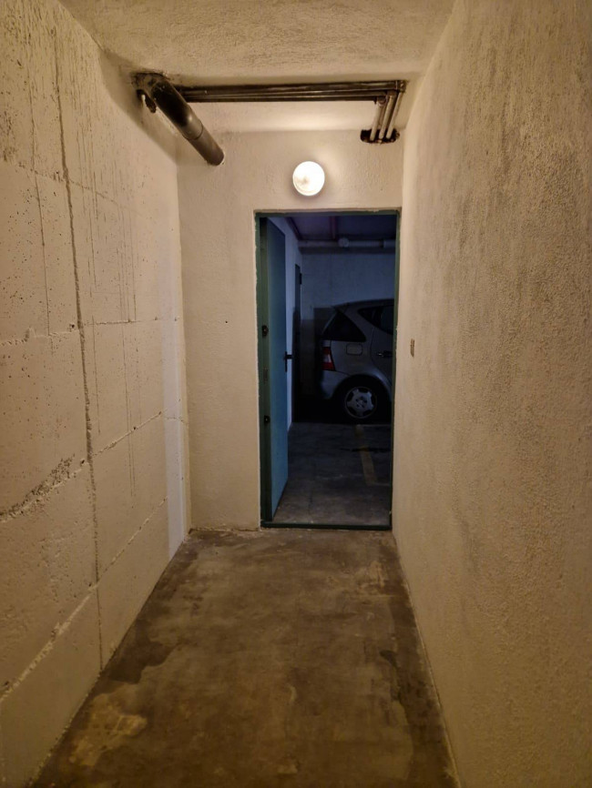 Appartamento in affitto a Rovereto