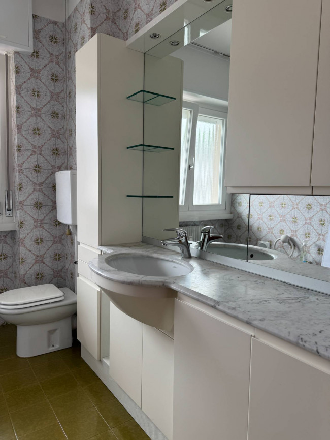 Appartamento in affitto a Rovereto