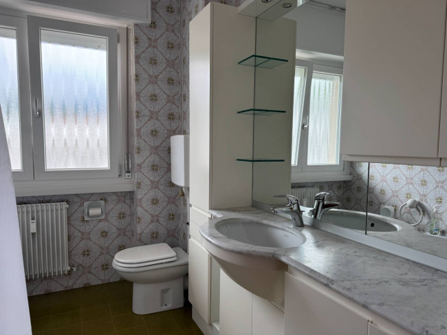 Appartamento in affitto a Rovereto