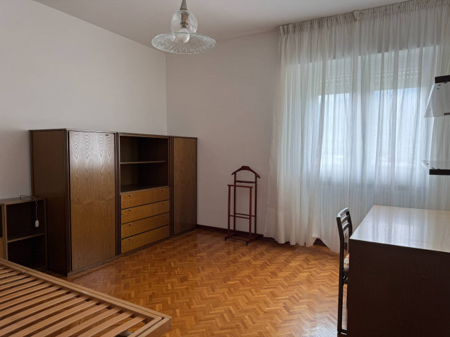 Appartamento in affitto a Rovereto