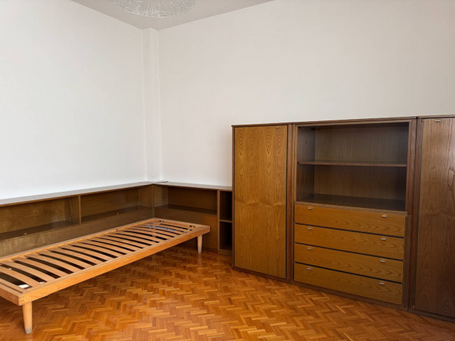 Appartamento in affitto a Rovereto