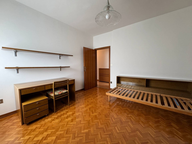 Appartamento in affitto a Rovereto