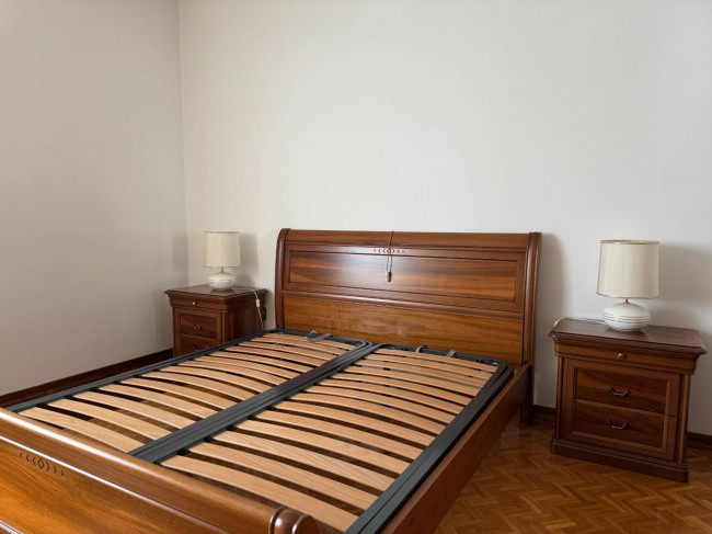 Appartamento in affitto a Rovereto