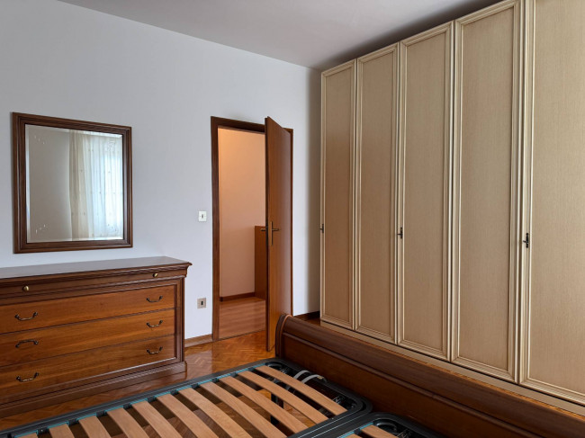 Appartamento in affitto a Rovereto