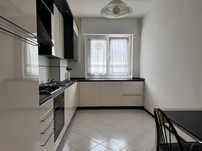 Appartamento in affitto a Rovereto