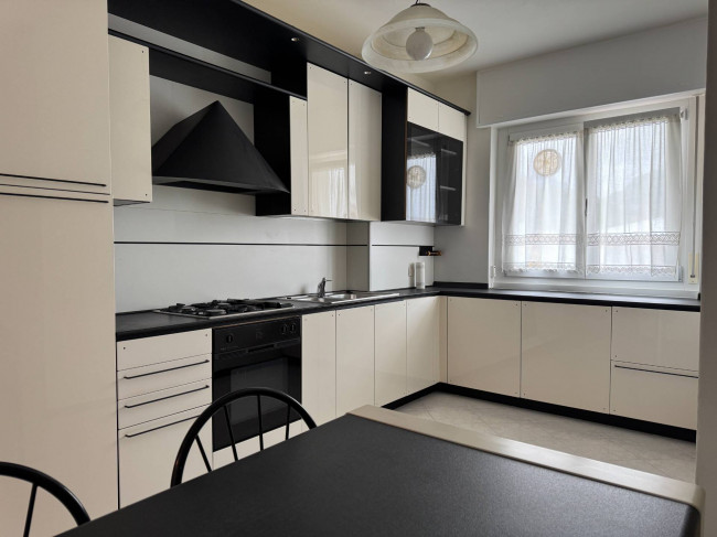 Appartamento in affitto a Rovereto