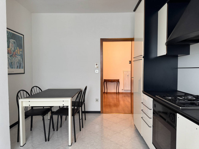 Appartamento in affitto a Rovereto