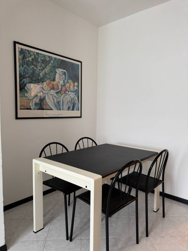 Appartamento in affitto a Rovereto